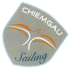 CHIEMGAU Sailing