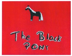 The Black PONY