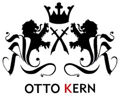 OTTO KERN