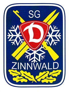 SG D ZINNWALD