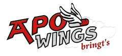 APO WINGS bringt´s