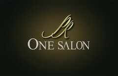 PR ONE SALON