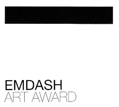 EMDASH ART AWARD