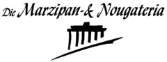Die Marzipan- & Nougateria