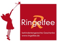 Ringelfee behindertengerechte Geschenke