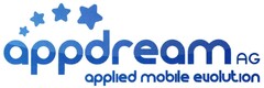 appdream AG applied mobile evolution