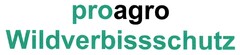 proagro Wildverbissschutz