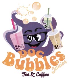 Doc Bubbles Junior