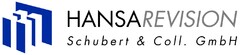 HANSAREVISION Schubert & Coll. GmbH