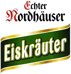 Echter Nordhäuser Eiskräuter