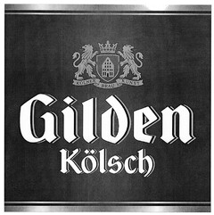 Gilden Kölsch