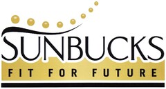 SUNBUCKS FIT FOR FUTURE