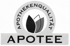 APOTHEKENQUALITÄT APOTEE