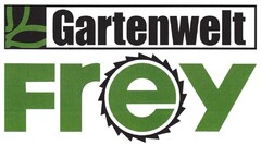 Gartenwelt Frey