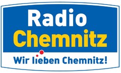 Radio Chemnitz Wir lieben Chemnitz!