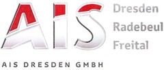 AiS AIS DRESDEN GMBH Dresden Radebeul Freital