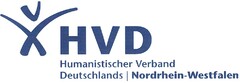 HVD Humanistischer Verband Deutschlands | Nordrhein-Westfalen