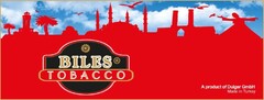 BILES TOBACCO