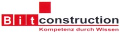 B i t construction Kompetenz durch Wissen