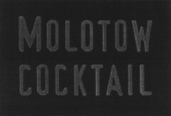 MOLOTOW COCKTAIL