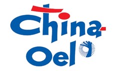 China-Oel