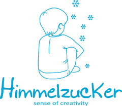 Himmelzucker sense of creativity