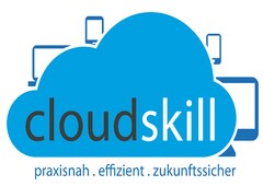 cloudskill