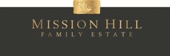 MISSION HILL FAMILY ESTATE