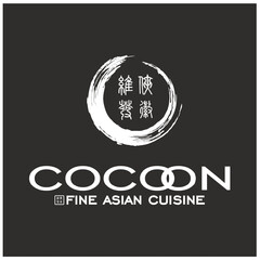 COCOON FINE ASIAN CUISINE