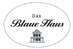 Das Blaue Haus