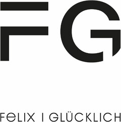 FG FELIX | GLÜCKLICH