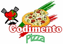 Godimento Pizza