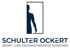 SCHULTER OCKERT SPORT- UND GELENKCHIRURGIE MÜNCHEN