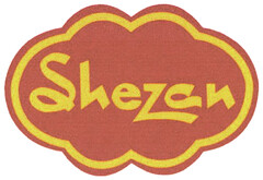 Shezan