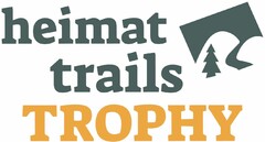 heimat trails TROPHY