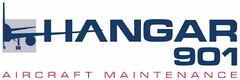 HANGAR 901 ARICRAFT MAINTENANCE