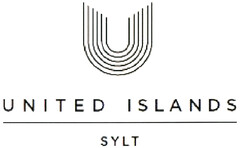 UNITED ISLANDS SYLT