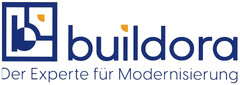 b buildora Der Experte für Modernisierung