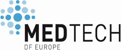 MEDTECH DF EUROPE