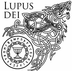 LUPUS DEI