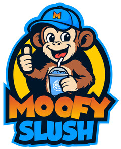 MOOFY SLUSH