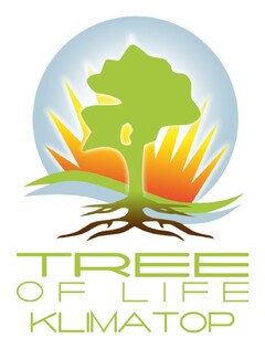 TREE OF LIFE KLIMATOP