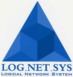 LOG.NET.SYS LOGICAL NETWORK SYSTEM