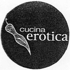 cucina erotica