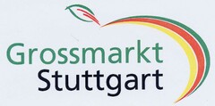Grossmarkt Stuttgart