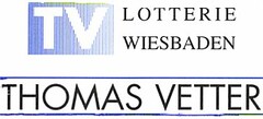 TV LOTTERIE WIESBADEN THOMAS VETTER