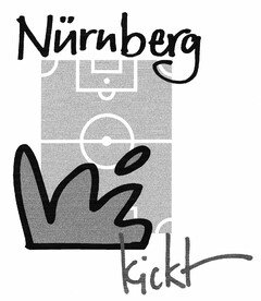 Nürnberg kickt