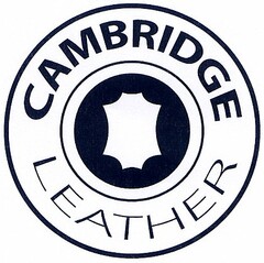 CAMBRIDGE LEATHER