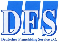 DFS Deutscher Franchising Service e.G.