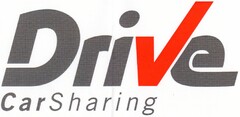 Drive CarSharing